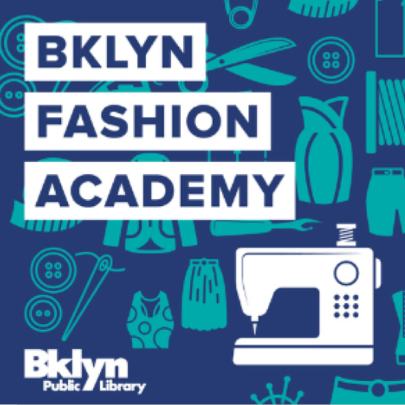 BKLYN Fashion Academy Logo