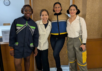 My models and I